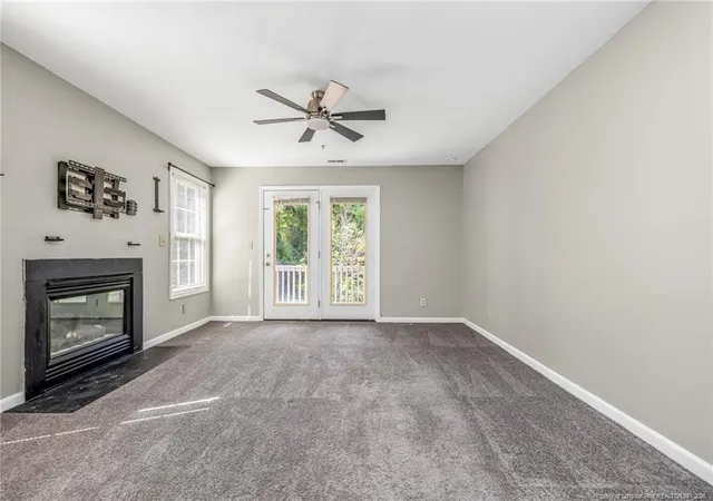 Photo 4 of Condo for sale at 251 Waterdown Dr #5, Fayetteville, NC 28314 | MLS# 766566 | Listing updated on 2026-09-10