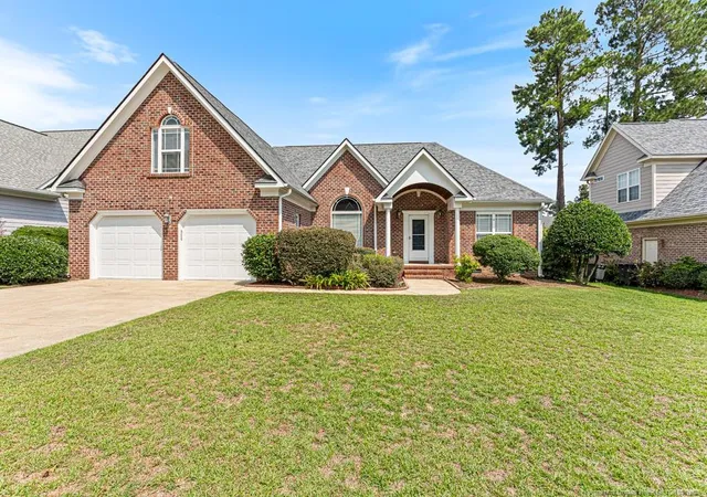 Photo 1 of Single family home for sale at 933 Dalmore Dr, Fayetteville, NC 28311 | MLS# 767035 | Listing updated on 2026-08-24