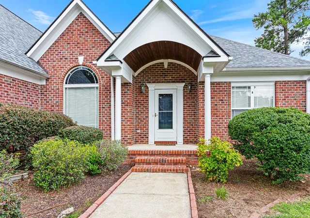 Photo 2 of Single family home for sale at 933 Dalmore Dr, Fayetteville, NC 28311 | MLS# 767035 | Listing updated on 2026-08-24