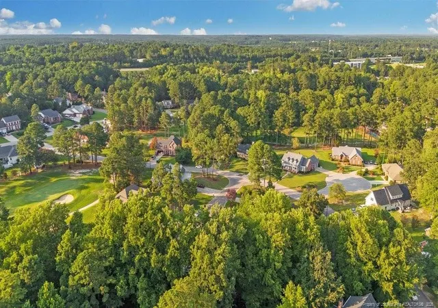 27th image of 305 Dunleith Pl, Fayetteville, NC 28311 | MLS# 767023