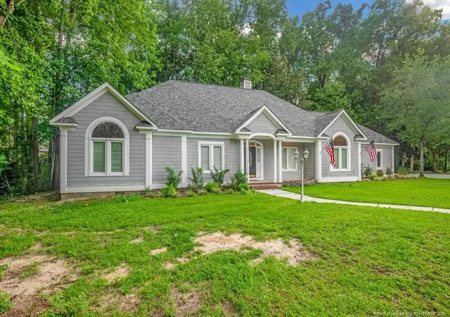 2nd image of 305 Dunleith Pl, Fayetteville, NC 28311 | MLS# 767023