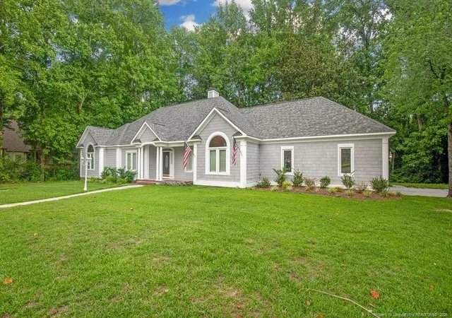 3rd image of 305 Dunleith Pl, Fayetteville, NC 28311 | MLS# 767023