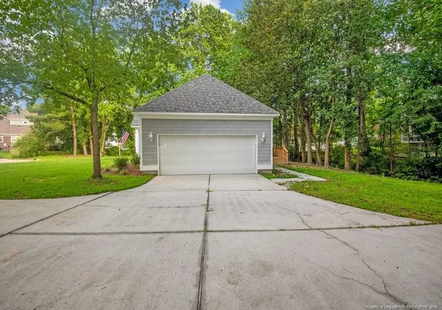 4th image of 305 Dunleith Pl, Fayetteville, NC 28311 | MLS# 767023
