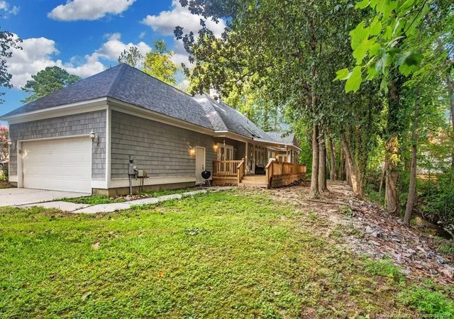 5th image of 305 Dunleith Pl, Fayetteville, NC 28311 | MLS# 767023