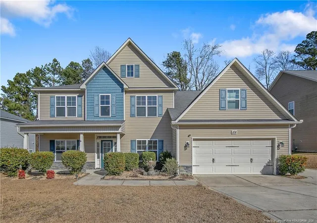 1st image of 106 Birch Ave, Spring Lake, NC 28390 | MLS# 767037