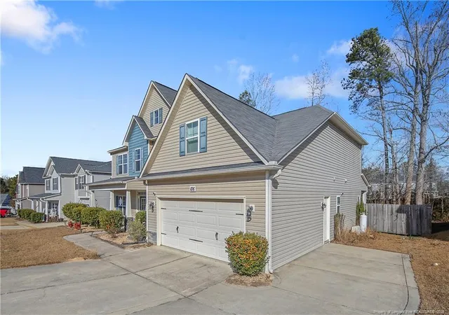 2nd image of 106 Birch Ave, Spring Lake, NC 28390 | MLS# 767037