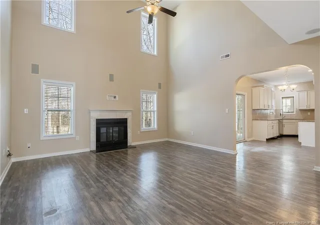 5th image of 106 Birch Ave, Spring Lake, NC 28390 | MLS# 767037