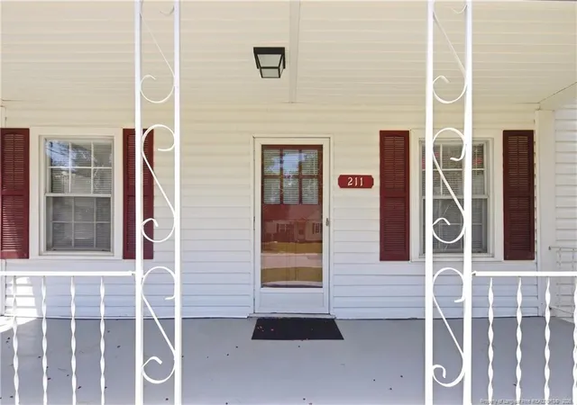 4th image of 211 Willborough Ave, Fayetteville, NC 28303 | MLS# 767020