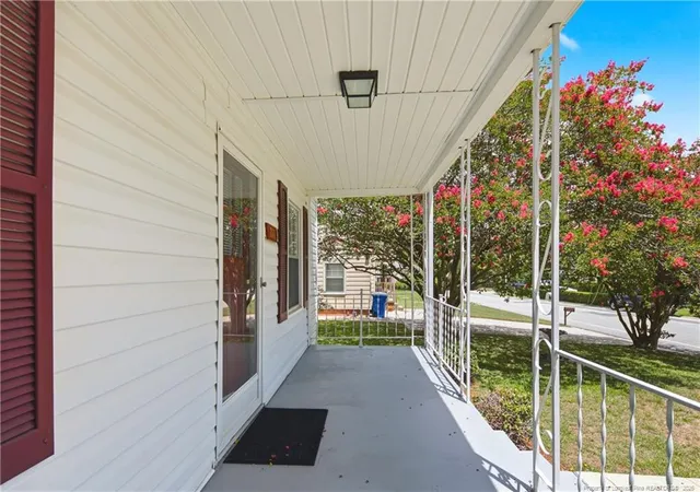 5th image of 211 Willborough Ave, Fayetteville, NC 28303 | MLS# 767020