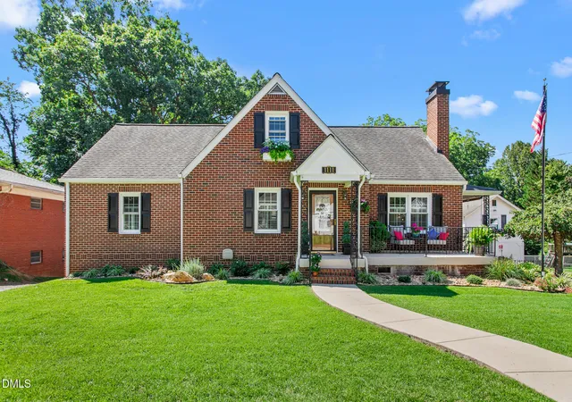 1st image of 1111 N Woodleigh Cir, Reidsville, NC 27320 | MLS# 10184929