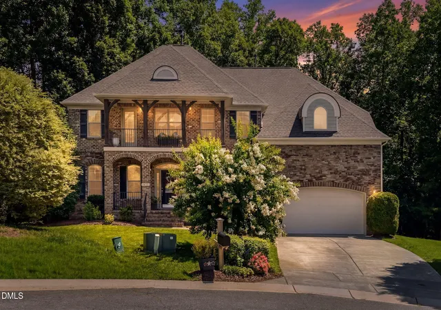 Photo 1 of Sale Pending at 8227 Cushing St, Raleigh, NC 27613 | MLS# 10184195 | Listing updated on 2026-08-25