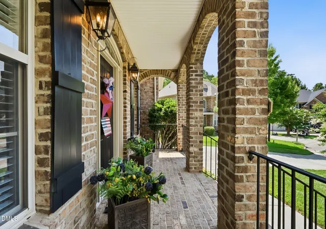 Photo 3 of Sale Pending at 8227 Cushing St, Raleigh, NC 27613 | MLS# 10184195 | Listing updated on 2026-08-25