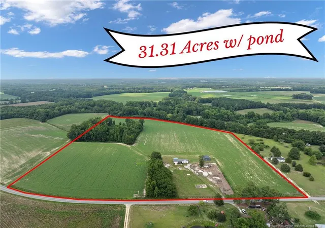 1st image of 1435 Old Mintz Hwy, Roseboro, NC 28382 | MLS# 767040