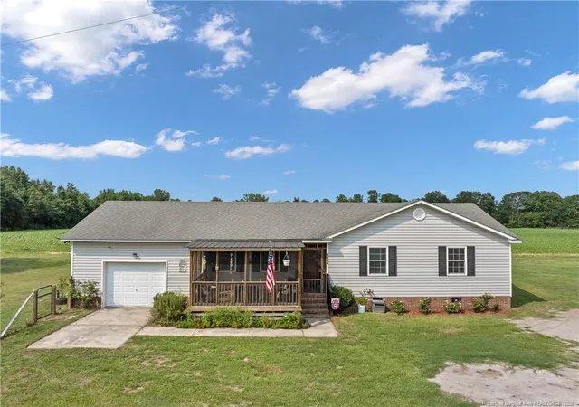2nd image of 1435 Old Mintz Hwy, Roseboro, NC 28382 | MLS# 767040