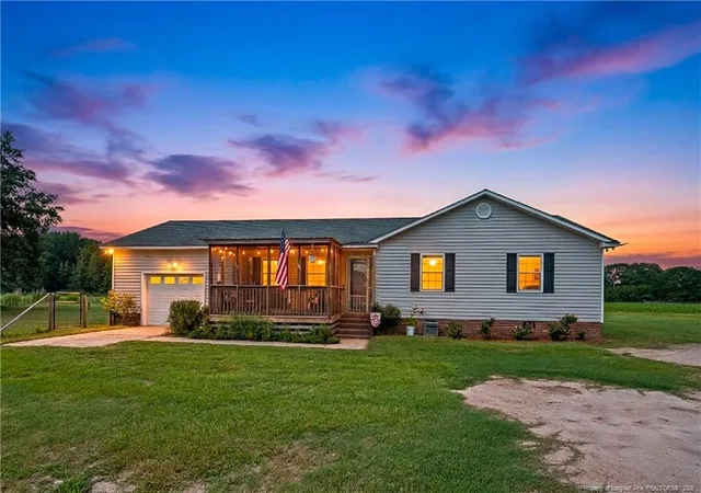 3rd image of 1435 Old Mintz Hwy, Roseboro, NC 28382 | MLS# 767040