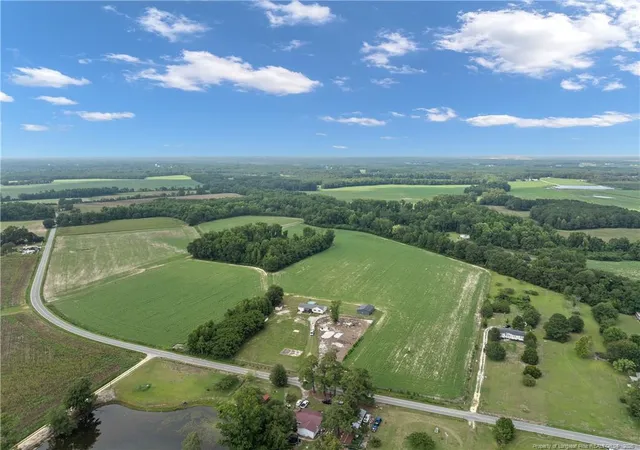 4th image of 1435 Old Mintz Hwy, Roseboro, NC 28382 | MLS# 767040