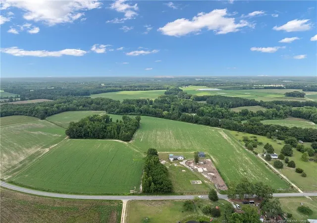 5th image of 1435 Old Mintz Hwy, Roseboro, NC 28382 | MLS# 767040