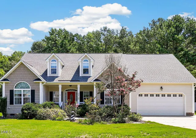 1st image of 326 Bald Head Island Dr, Garner, NC 27529 | MLS# 10184174