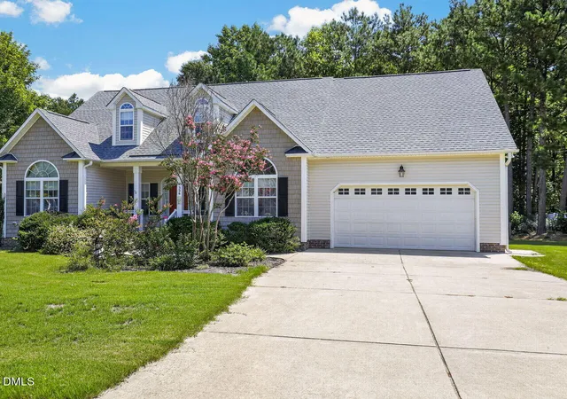 2nd image of 326 Bald Head Island Dr, Garner, NC 27529 | MLS# 10184174