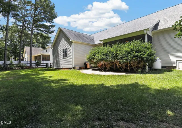 35th image of 326 Bald Head Island Dr, Garner, NC 27529 | MLS# 10184174