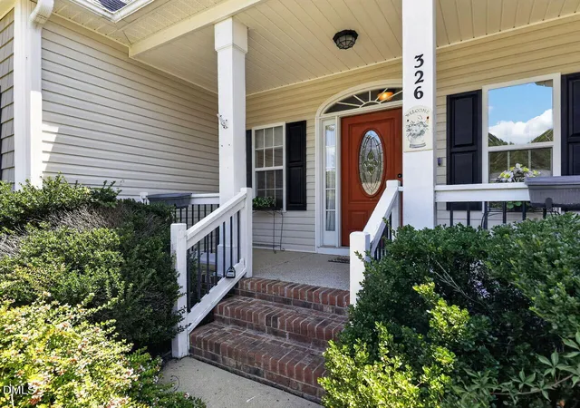 3rd image of 326 Bald Head Island Dr, Garner, NC 27529 | MLS# 10184174