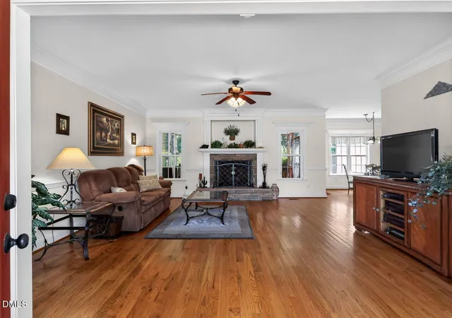 4th image of 326 Bald Head Island Dr, Garner, NC 27529 | MLS# 10184174