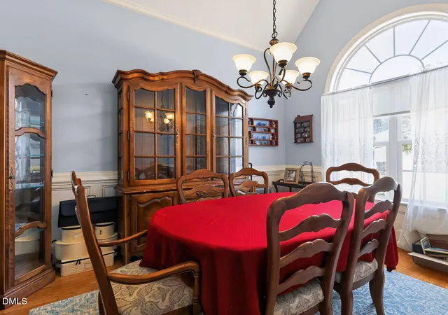 5th image of 326 Bald Head Island Dr, Garner, NC 27529 | MLS# 10184174