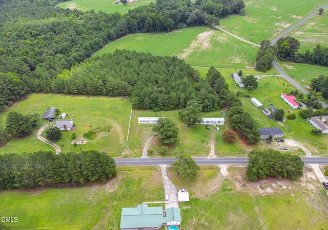 Photo 3 of Land for sale at 2404 Bella Brg Rd, Broadway, NC 27505 | MLS# 10184033 | Listing updated on 2026-08-03