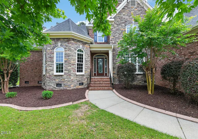 Photo 1 of Sale Pending at 2205 Belvinwood Dr, Fuquay Varina, NC 27526 | MLS# 10184201 | Listing updated on 2026-09-03