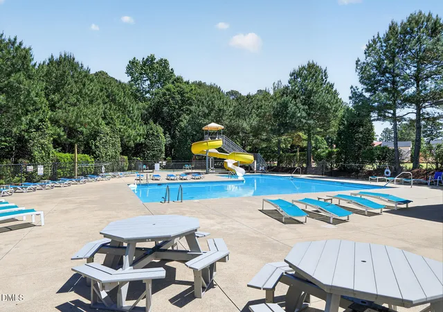 Photo 4 of Sale Pending at 2205 Belvinwood Dr, Fuquay Varina, NC 27526 | MLS# 10184201 | Listing updated on 2026-09-03