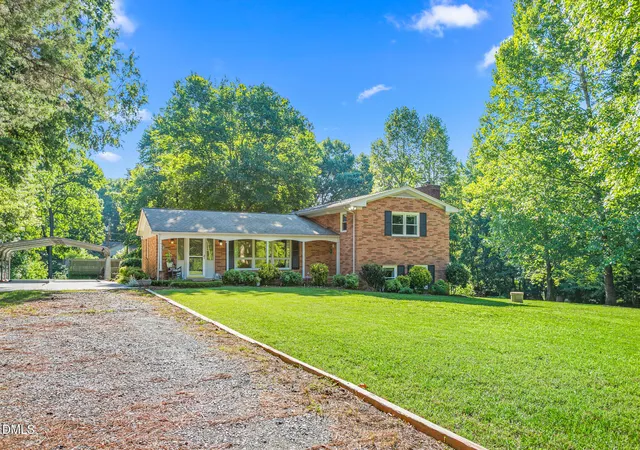 1st image of 5220 Eastcrest Rd, Mc Leansville, NC 27301 | MLS# 10184281