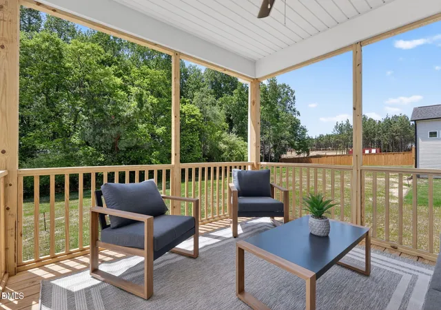 Photo 37 of Single family home for sale at 120 Knotts Loop, Lillington, NC 27546 | MLS# 10184130 | Listing updated on 2026-09-04