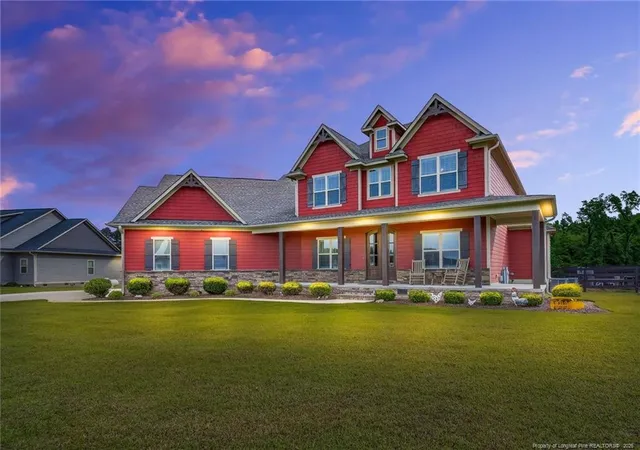 1st image of 5844 Dottie Cir, Hope Mills, NC 28348 | MLS# 767044