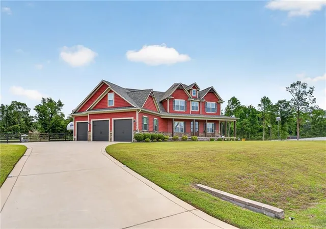 2nd image of 5844 Dottie Cir, Hope Mills, NC 28348 | MLS# 767044