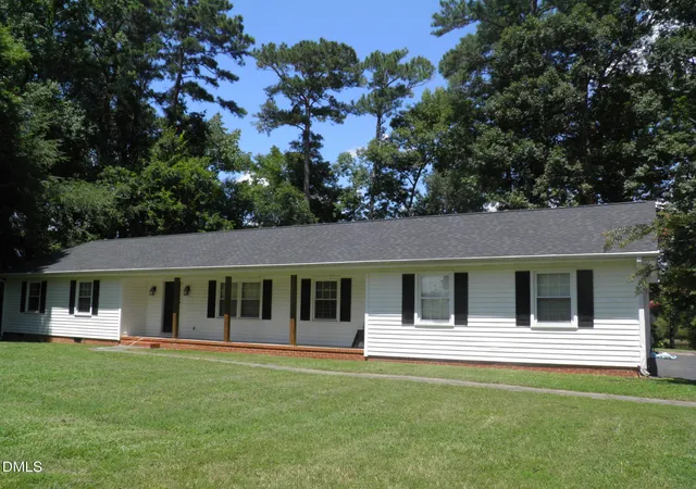Photo 1 of Single family home for sale at 3916 Riviera Dr, Elm City, NC 27822 | MLS# 10184089 | Listing updated on 2026-08-20