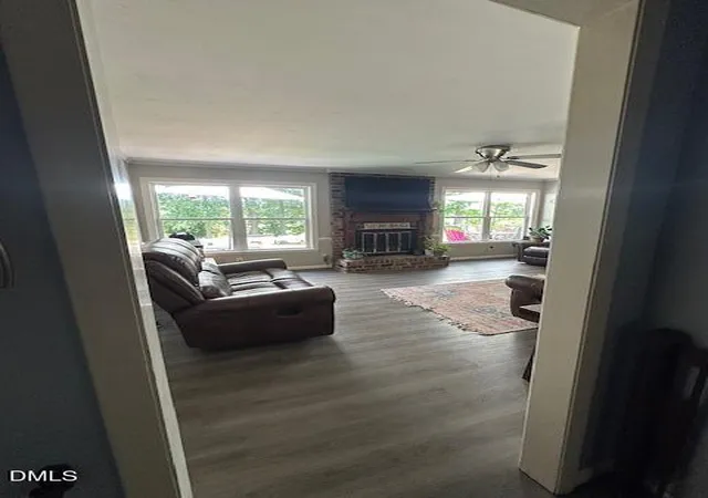 Photo 2 of Single family home for sale at 3916 Riviera Dr, Elm City, NC 27822 | MLS# 10184089 | Listing updated on 2026-08-20