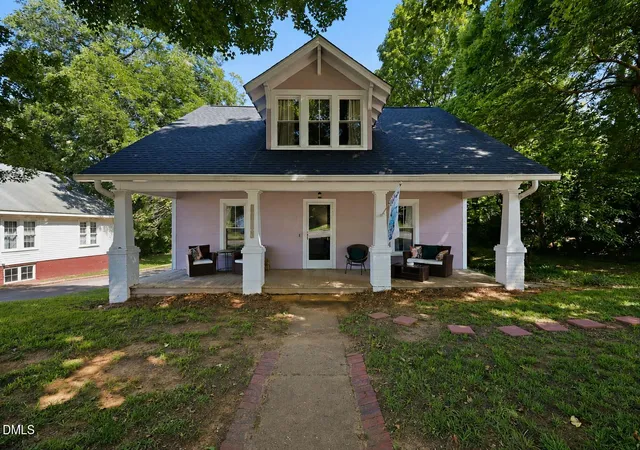 Photo 1 of Single family home for sale at 4122 S Nc 62 Hwy, Burlington, NC 27215 | MLS# 10184339 | Listing updated on 2026-09-05