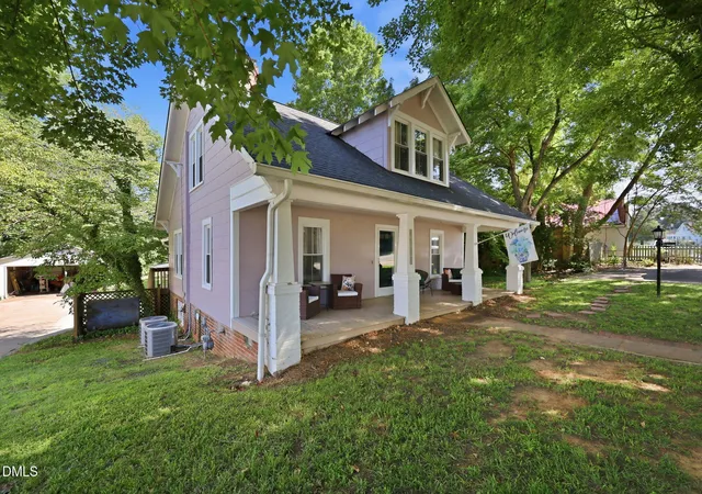 Photo 3 of Single family home for sale at 4122 S Nc 62 Hwy, Burlington, NC 27215 | MLS# 10184339 | Listing updated on 2026-09-05
