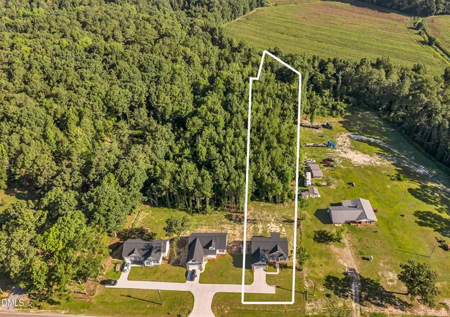 Photo 2 of Single family home for sale at 9380 N Carolina 27 W, Lillington, NC 27546 | MLS# 10184034 | Listing updated on 2026-08-20