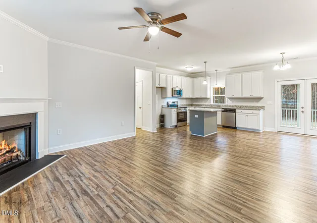 Photo 3 of Single family home for sale at 9380 N Carolina 27 W, Lillington, NC 27546 | MLS# 10184034 | Listing updated on 2026-08-20