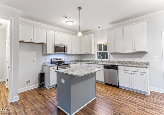 Photo 4 of Single family home for sale at 9380 N Carolina 27 W, Lillington, NC 27546 | MLS# 10184034 | Listing updated on 2026-08-20