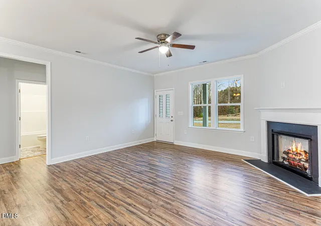 Photo 5 of Single family home for sale at 9380 N Carolina 27 W, Lillington, NC 27546 | MLS# 10184034 | Listing updated on 2026-08-20