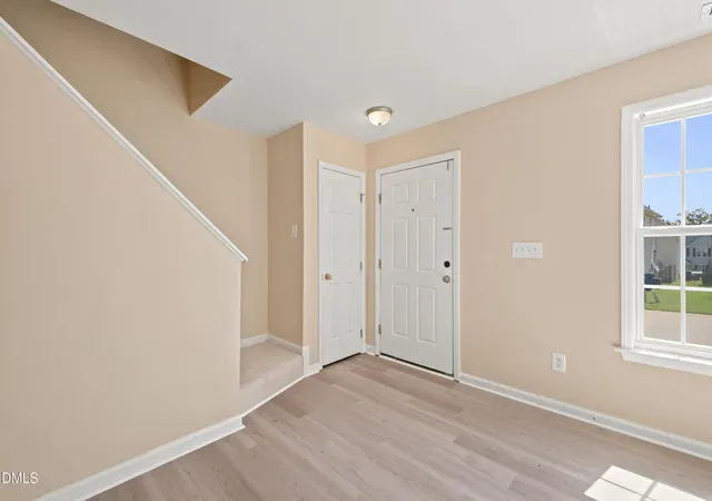 Photo 3 of Townhouse for sale at 2125 Ventana Ln, Raleigh, NC 27604 | MLS# 10185219 | Listing updated on 2026-10-04