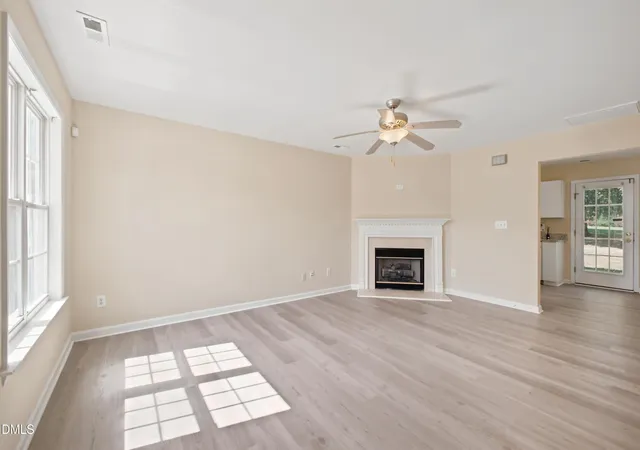 Photo 4 of Townhouse for sale at 2125 Ventana Ln, Raleigh, NC 27604 | MLS# 10185219 | Listing updated on 2026-10-04