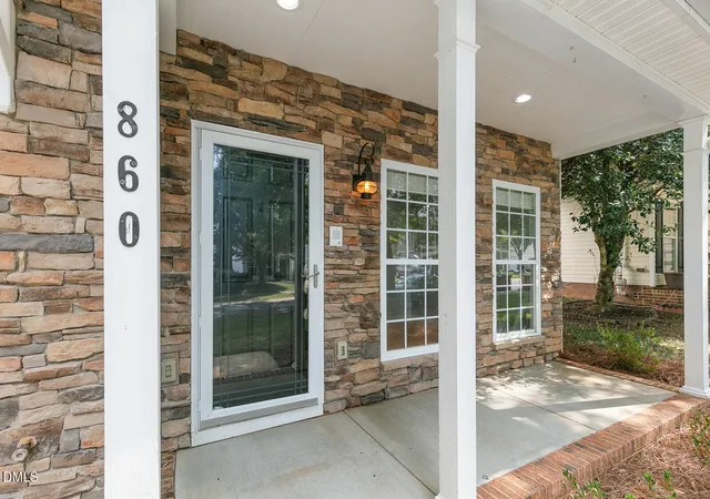 2nd image of 860 Stackhurst Wy, Wake Forest, NC 27587 | MLS# 10187987