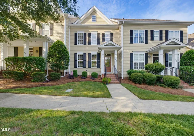 2nd image of 1231 Fairview Club Dr, Wake Forest, NC 27587 | MLS# 10186814