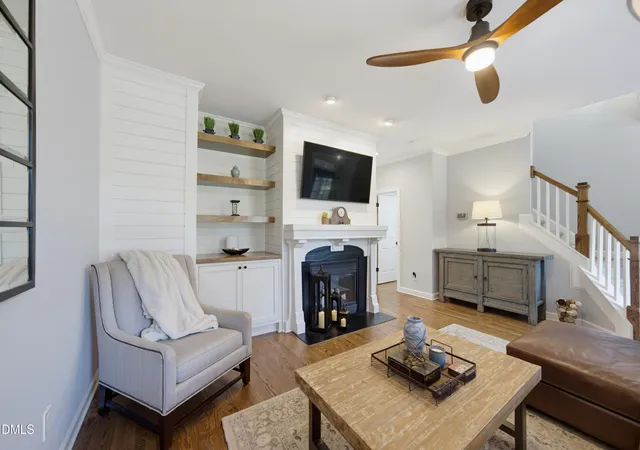 3rd image of 1231 Fairview Club Dr, Wake Forest, NC 27587 | MLS# 10186814