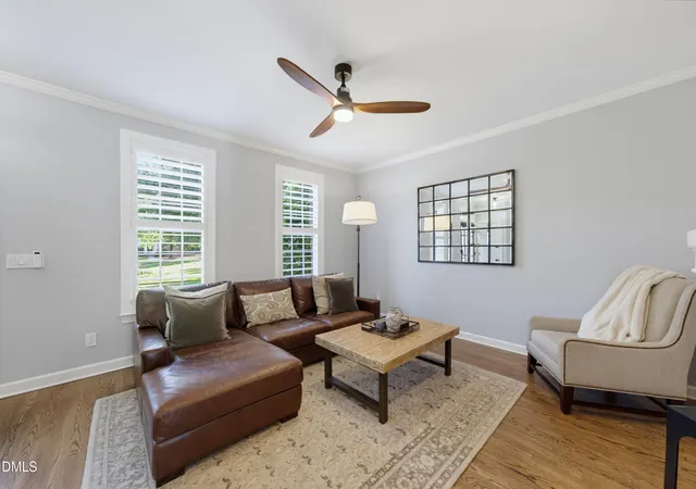 5th image of 1231 Fairview Club Dr, Wake Forest, NC 27587 | MLS# 10186814