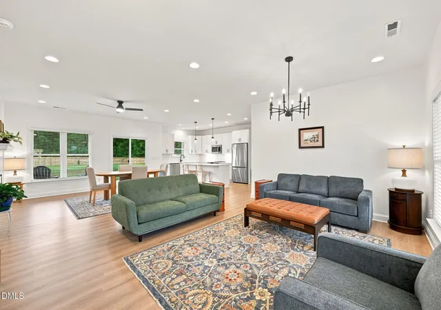2nd image of 123 Gregory's Grange Dr, Elon, NC 27244 | MLS# 10184593