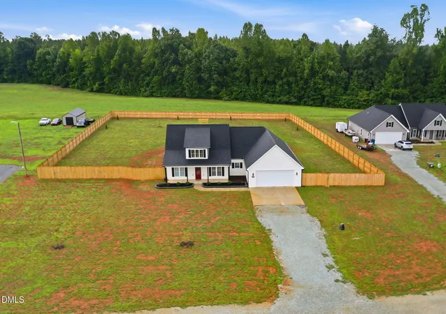 38th image of 123 Gregory's Grange Dr, Elon, NC 27244 | MLS# 10184593